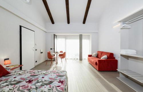 Vittoria Suite - Foto 23