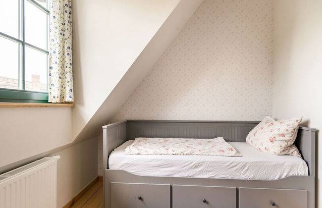 Lovely Holiday Home in Zierow With Terrace - Foto 2