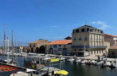 La maison du Port Apt ROMA - Foto 1