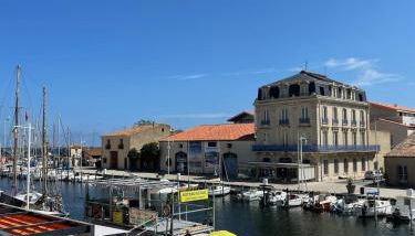 La maison du Port Apt ROMA - Foto 1