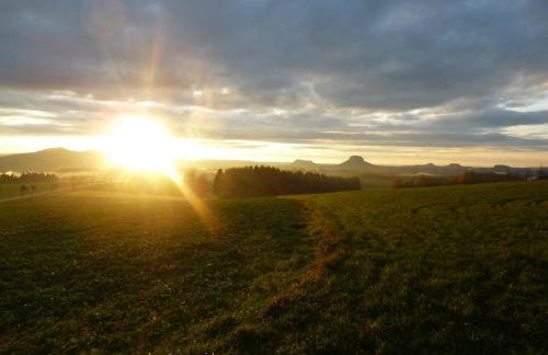 Ferienoase Lilienstein - Foto 32