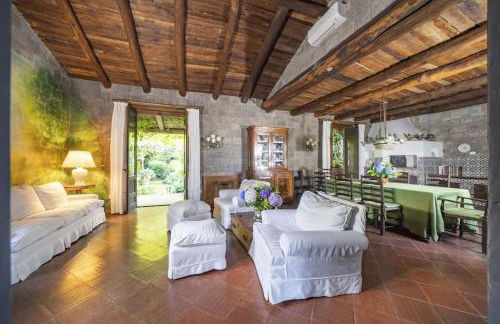 Benvenuto Collection - Villa Mellicata - Foto 10