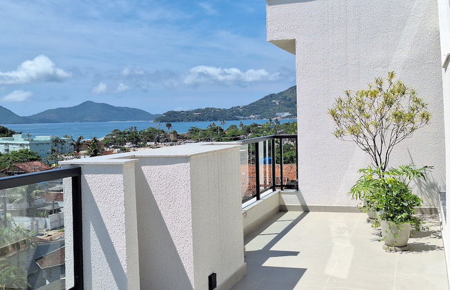 Studio entre Praias em Ubatuba - Foto 27