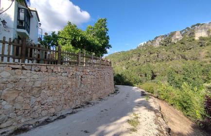 Alojamiento Rural Las Maravillas - Foto 30