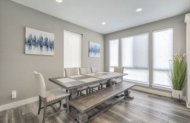 3BD Rooftop Lounge Restaurants & Parks - Foto 26