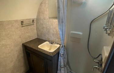 Charming WinnieTrailer with Cozy Private Patio Escape - Photo 9