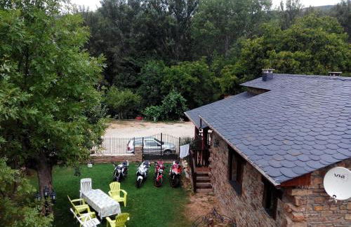 Casa rural el Molino del Botero - Foto 5