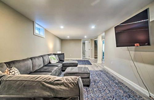 Family-Friendly Tisbury Escape - Walk to Town - Foto 12