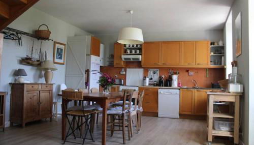 La Petite Maison - Foto 3, stove, dishwasher, pet friendly, minibar