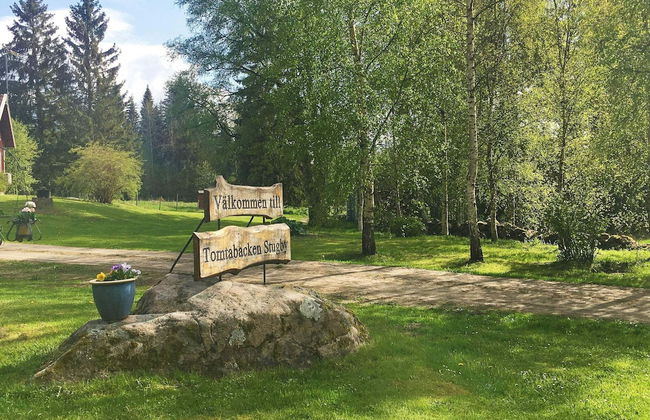 6 Person Holiday Home in Asarp-by Traum - Foto 15