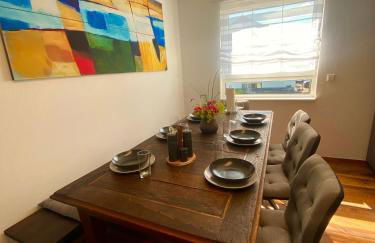 Charming Loft Ferienwohnung Bodensee - Foto 34