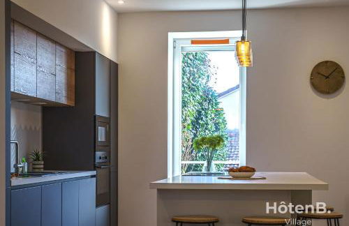 Villa de Plaisance - Foto 10