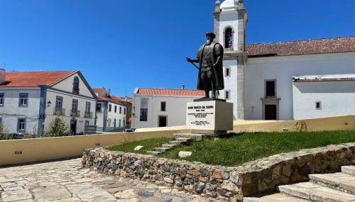 Maré Baixa - Foto 5