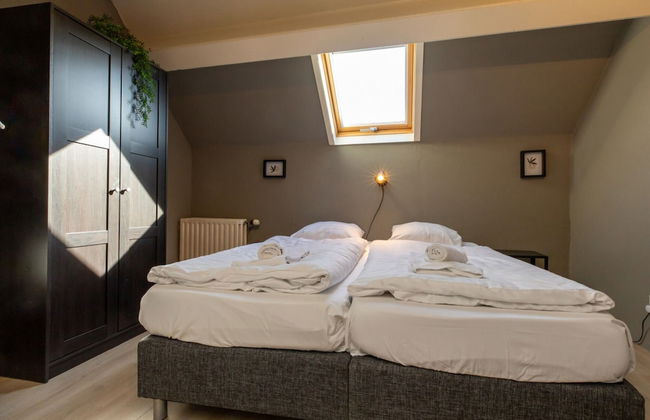 Welcoming Holiday Home With Garden - Photo 3