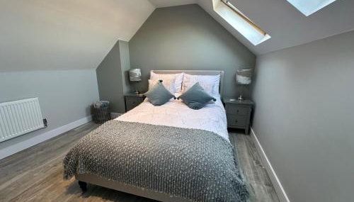 Stylish Home - Sleeps 4 & Free Parking - Foto 2