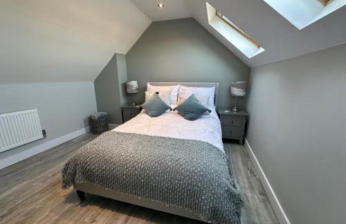 Stylish Home - Sleeps 4 & Free Parking - Foto 2