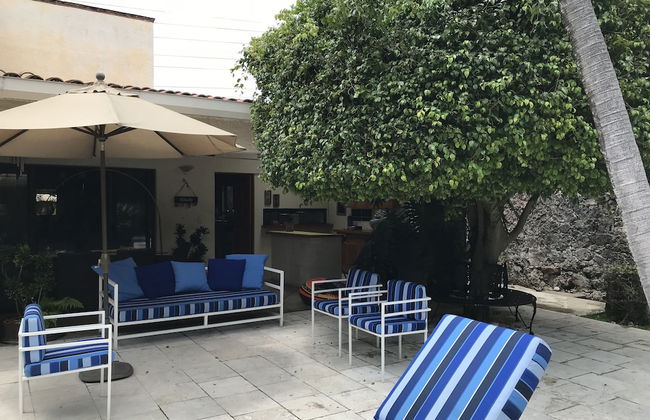 Cuernavaca Hermosa y Amplia Casa - Foto 11