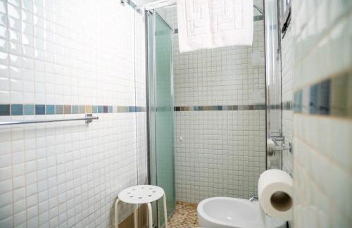 Spacious accommodation with fast Wi-Fi and private terrace - Foto 28