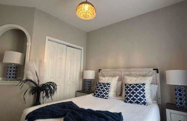 Lake Lanier House 1 - Foto 19