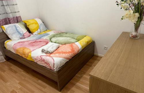 Chambre chez Flore, Versailles Thoiry, France, miniature - Foto 15