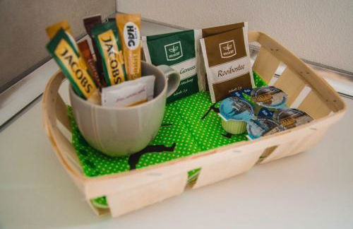 BikeHikeSleep Apartments - Foto 59