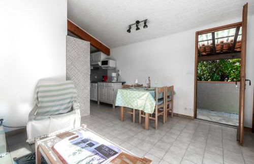 La Petite Étoile - Maison 2 Chambres à Quillan - Foto 7