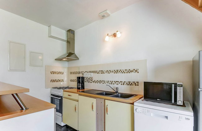 Welcoming Holiday Home in Brainville With Fenced Garden - Foto 58