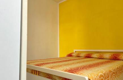 F002 - Fano, trilocale con portico a 30mt dal mare - Foto 12