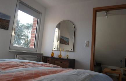 Pension Limone Ferienwohnung 1 - Foto 20