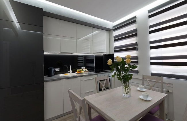 CityApartments Akademmistechko - Foto 29