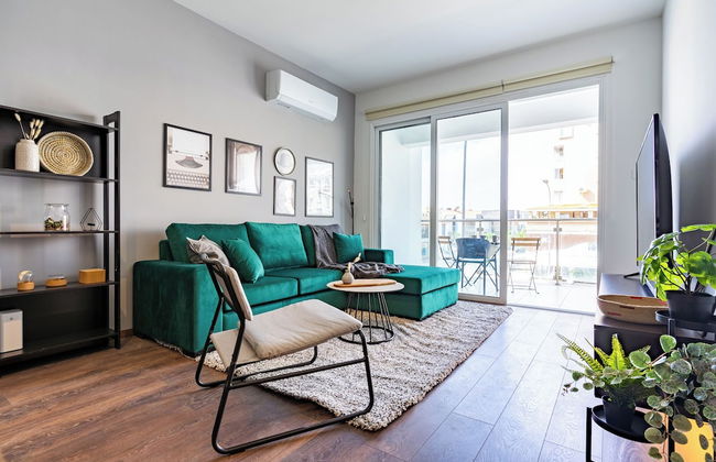 Harbor Apartments in Larnaca - Foto 73