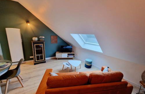 Le Colombier - Foto 20