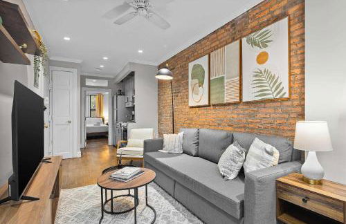 Stylish Escape in the East Village - Foto 1