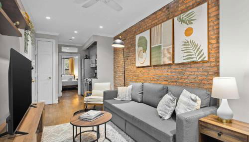 Stylish Escape in the East Village - Foto 1