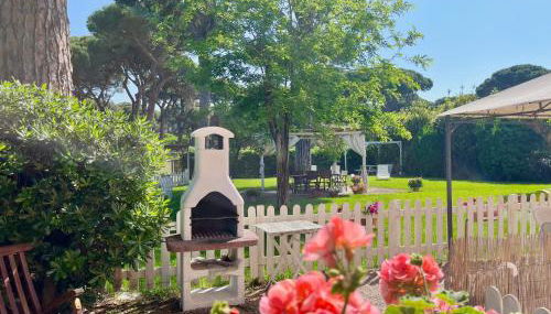 La Meria di Maria Casa Viola - Foto 2, Garden, Garden view