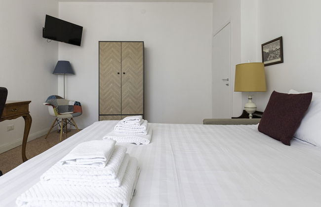 Italianway - Risorgimento 99 A - Foto 29