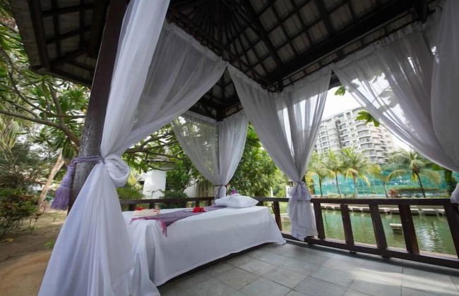 AnCasa by Ambassadors Suite - Photo 24