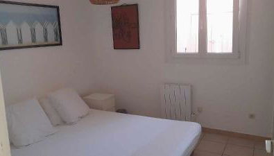 Appartement vue mer Aiguebelle - Foto 5