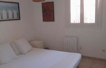 Appartement vue mer Aiguebelle - Foto 5