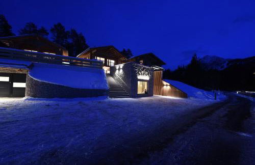 Les Ciases Chalets Dolomites - Photo 64