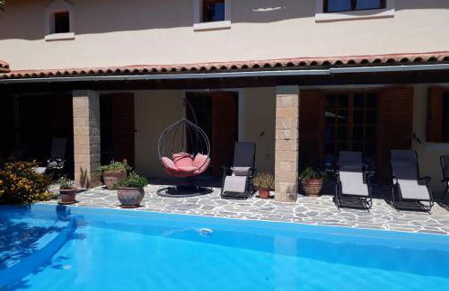 Villa Grande - Foto 14