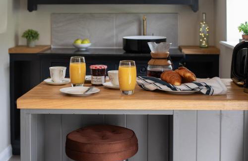 Sweetslade Cottage - Foto 8