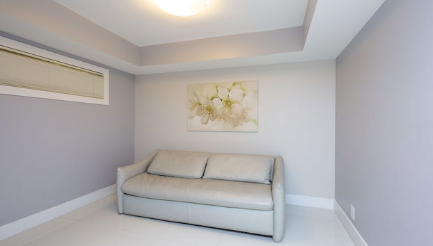 Sea-view Romantic Suite Minutes From the Beach - Foto 4, Habitación