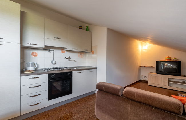 Ca' D'Gnese - Foto 4