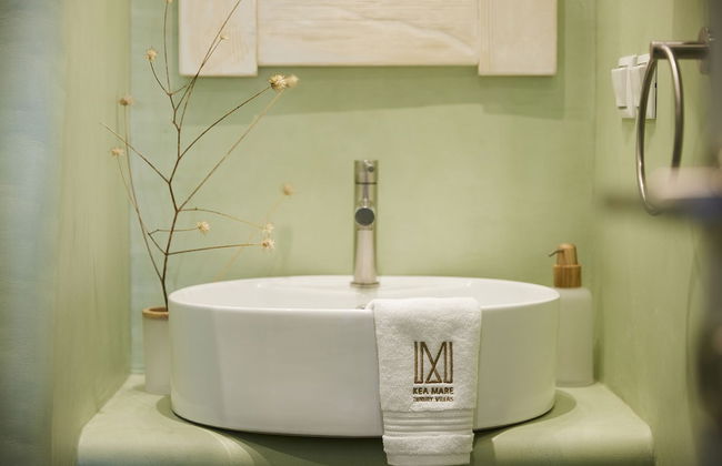 KEA MARE LUXURY VILLAS - Foto 49