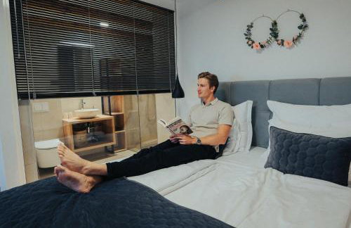 Villa Green Garden - Infinity Pool, Jacuzzi, Sauna and Panoramic Sea View - Foto 29