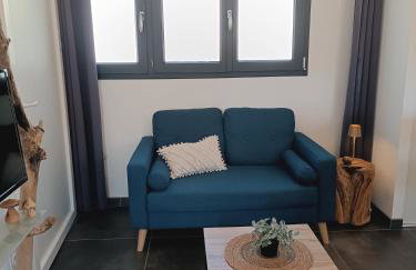 Studio Padirac Maison indépendante près de Roanne - Foto 7