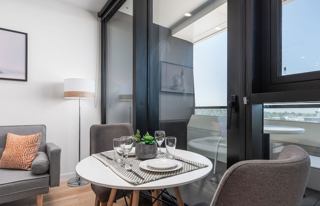 Domi Serviced Apartments - Foto 26