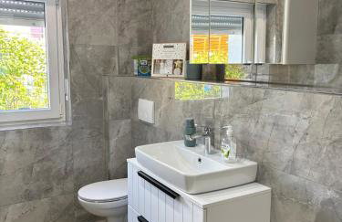 BnB Schweinfurt - Foto 6