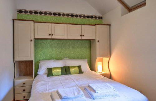 Finest Retreats - Lime Cottage, Great Houndbeare Farm - Foto 11